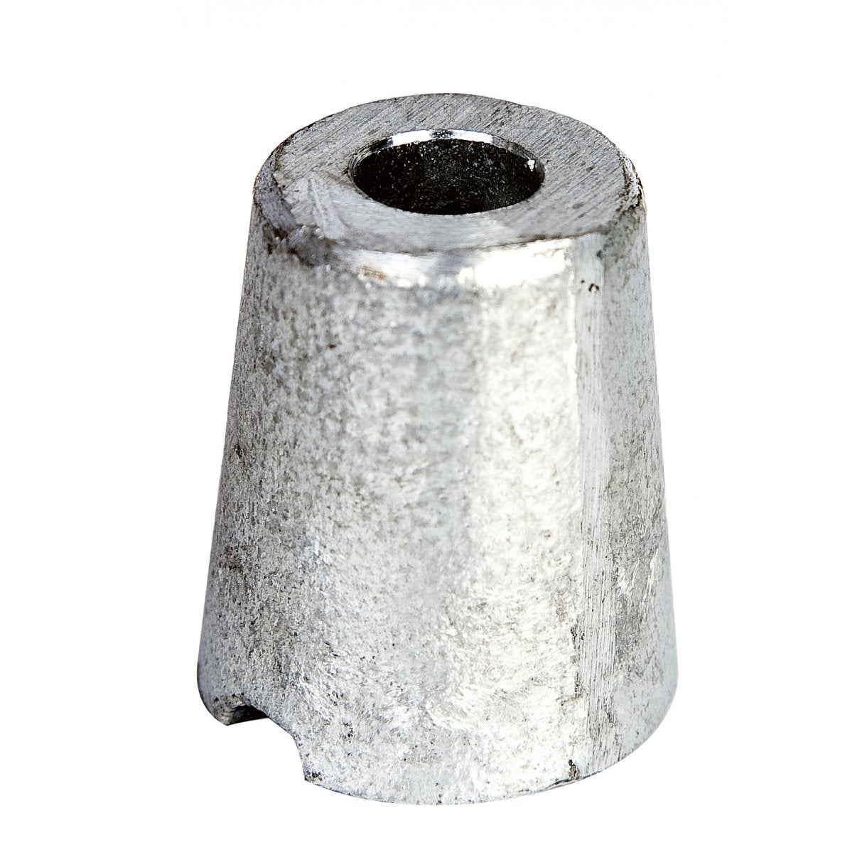 Solé Zink aksel 30mm