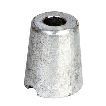Solé Zink aksel 30mm