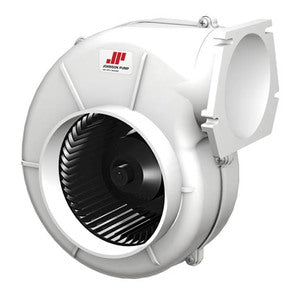 Johnson AirV 3-280 flangemont. 24V