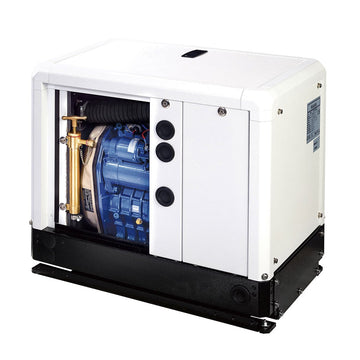 Solé 4GSCHV3 3 KW 1 PH 3.000 RPM