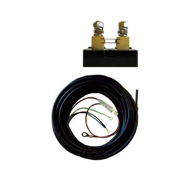 Clipper batteri monitor BM-1