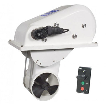 Compact folde bovpropel 12V