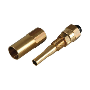 Fitting Ultraflex hydraulik slange 2 sæt