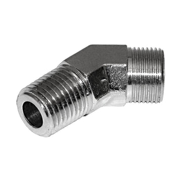 SeaStar vinkelnippel 45gr. 7