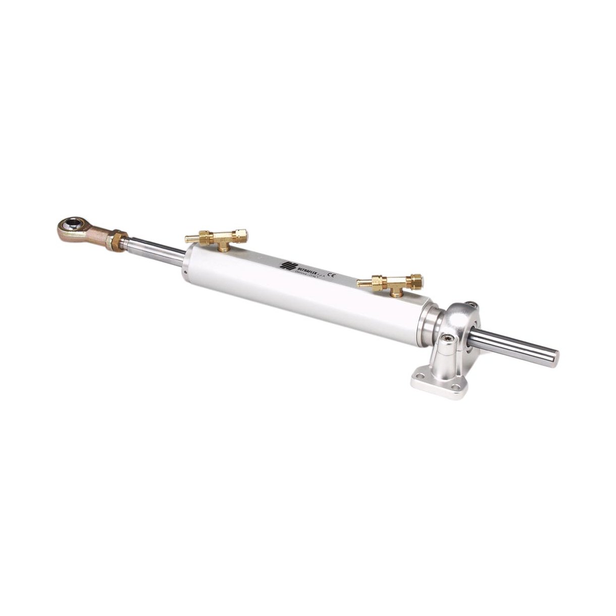 Ultraflex Cylinder indenbords motor