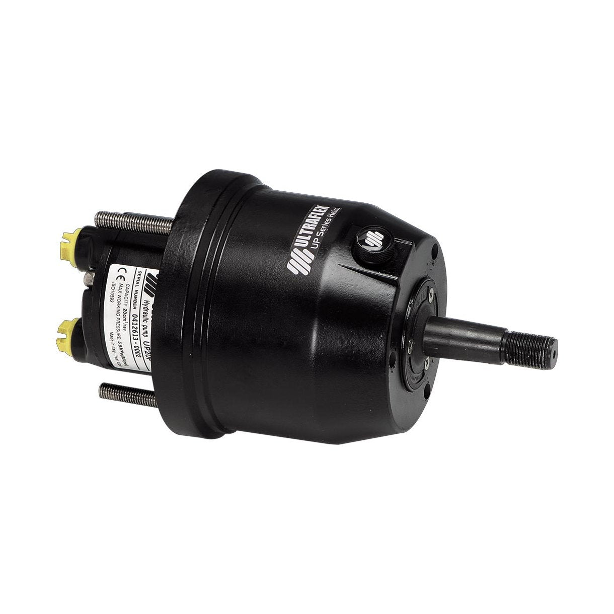 Ultraflex Ratpumpe UP20F