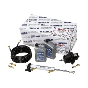 Gotech-1 hydraulisk styring pakke