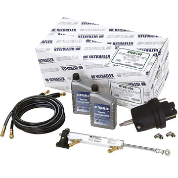 Ultraflex Styringspk. indenbords