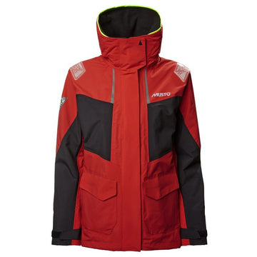 Musto BR2 Coastal Jakke