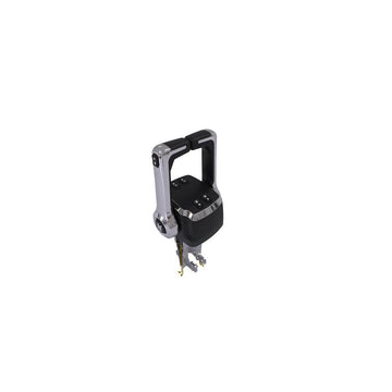 SeaStar CHX8240/41/42 m/trim/tilt Chrome