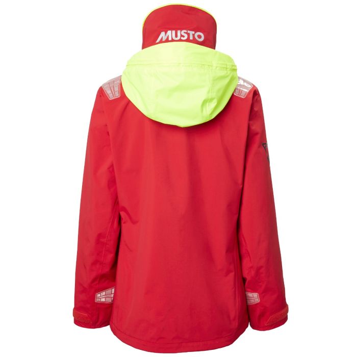 Musto BR1 Inshore Jakke