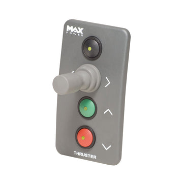 Compact Joystick t/vip grå