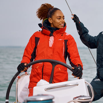 Musto BR2 Offshore Sæt Dame