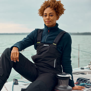 MUSTO BR2 Offshore sejlerbukser dame
