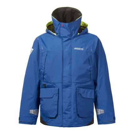 Musto BR1 Channel Jakke