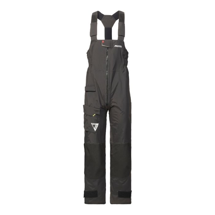 Musto BR1 Channel Bukkser