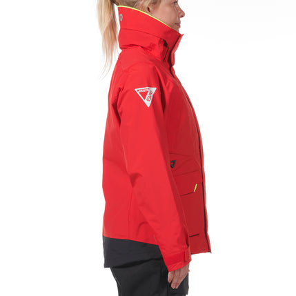 Musto BR1 Channel Jakke