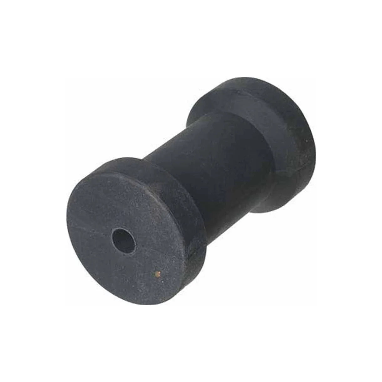 Kølrulle L.130mm Ø.75mm Hul 13mm