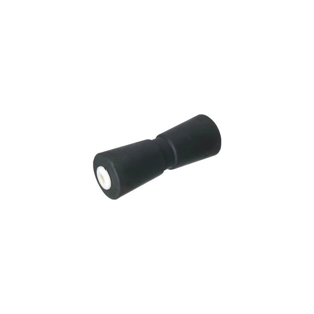 Kølrulle L.200mm Hul 16mm
