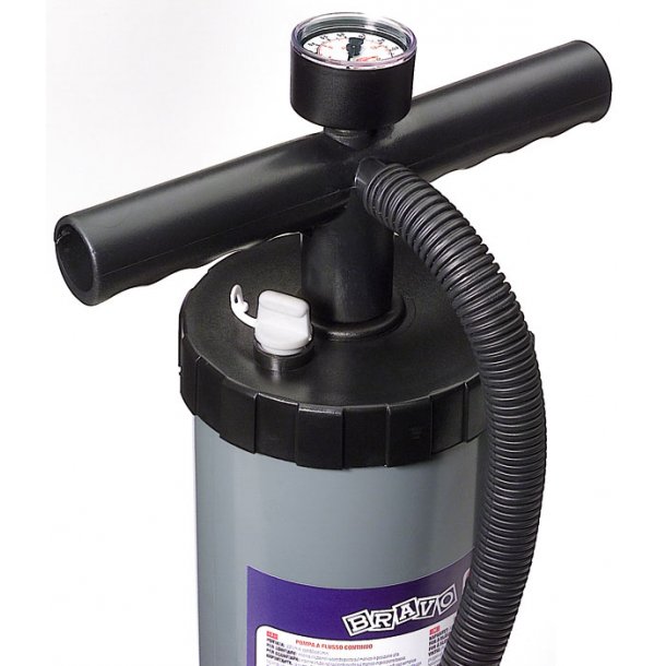 Luftpumpe stempel BRAVO 6M
