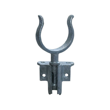 Åregaffel patent galv. stor