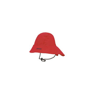MUSTO Sydvest rød
