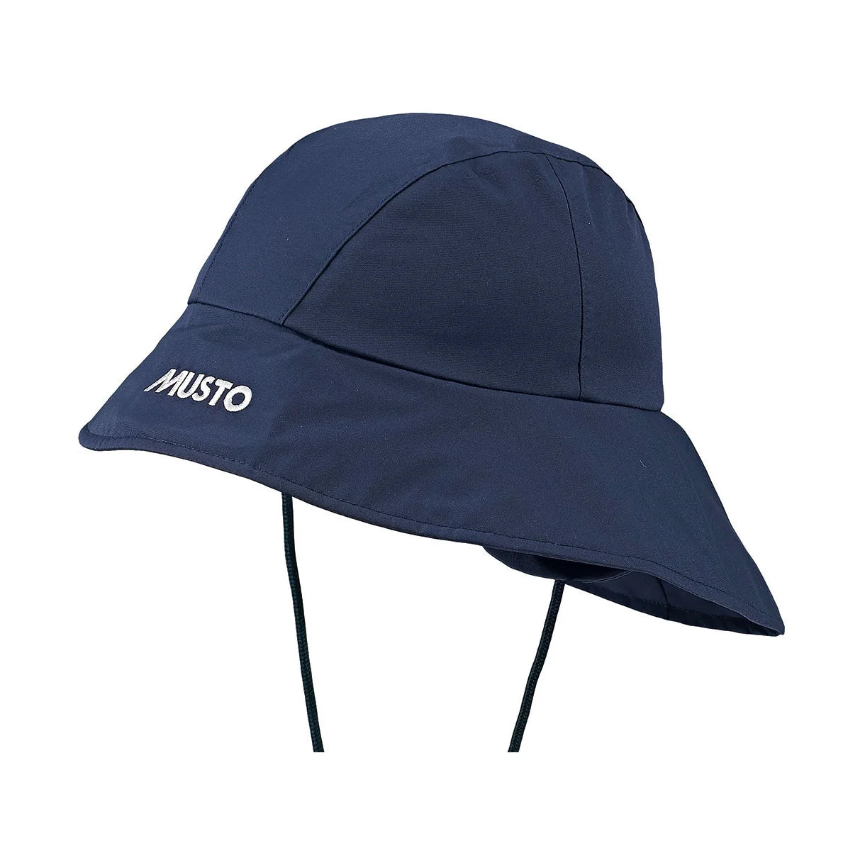 MUSTO Sydvest TR.navy