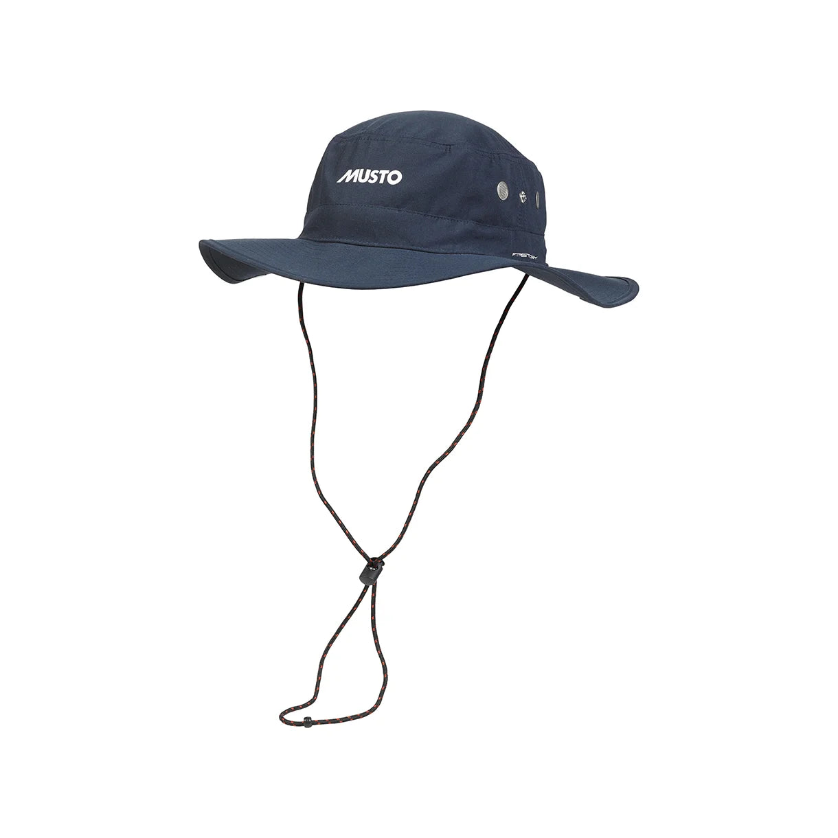 MUSTO EVO Fast Dry solhat Navy