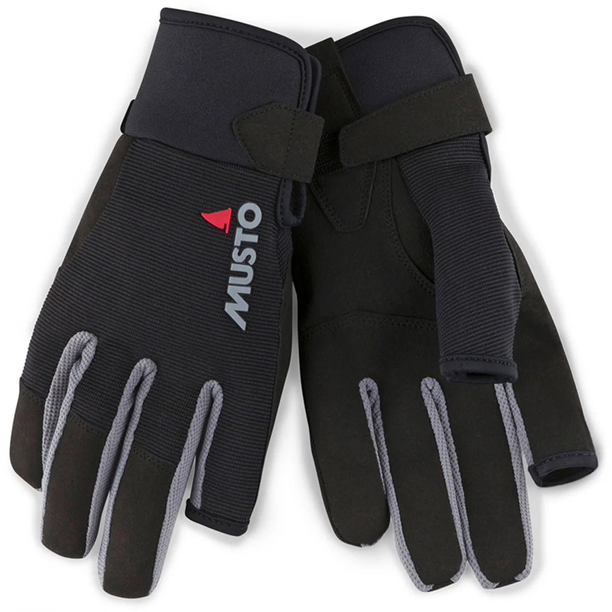 MUSTO Essential L/F handske