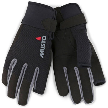 MUSTO Essential L/F handske