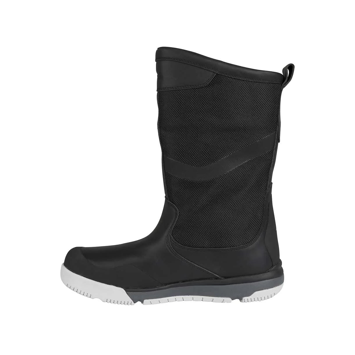 MUSTO Gore-tex Race støvle Black