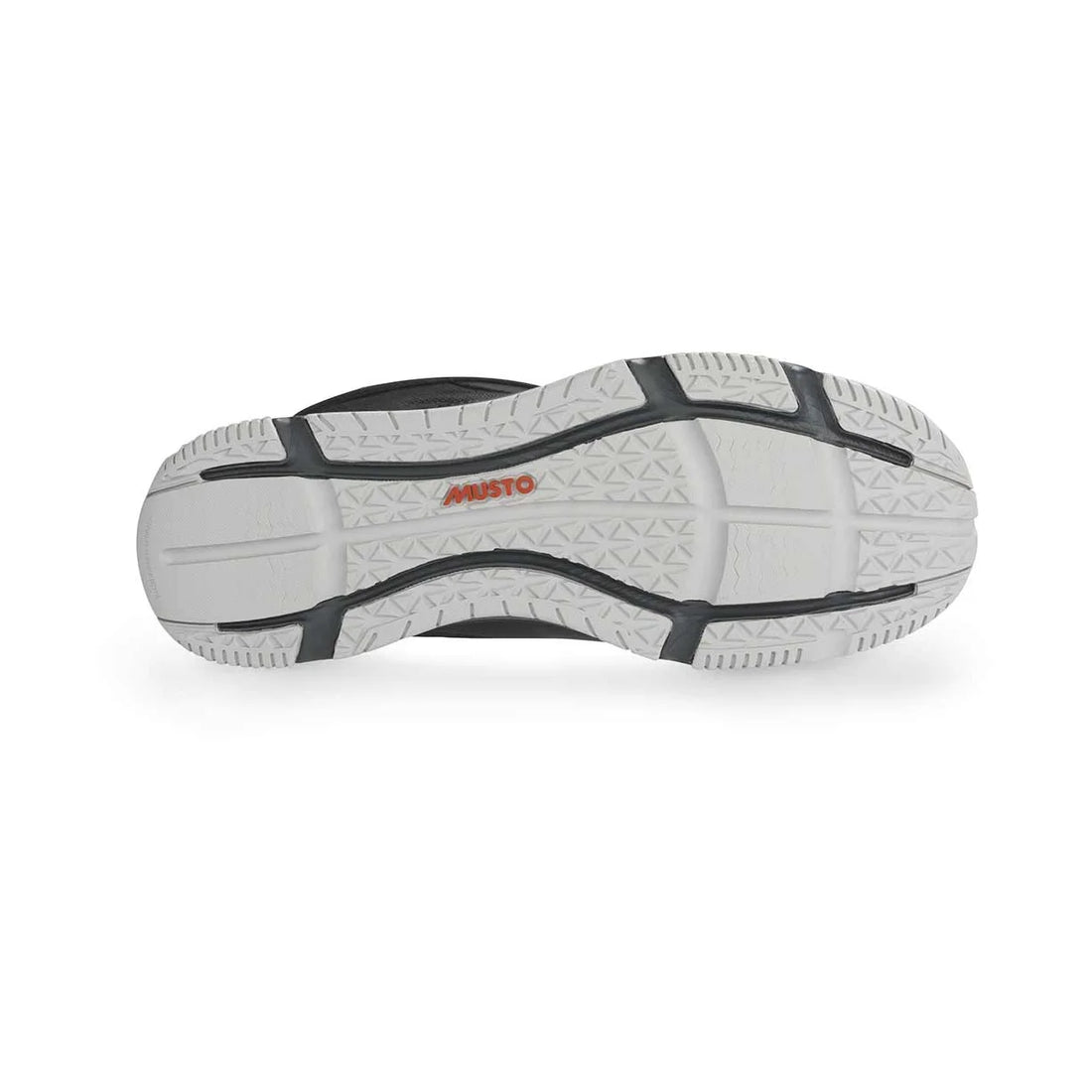 MUSTO Gore-tex Race støvle Black