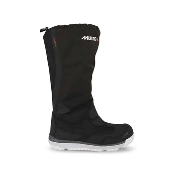 MUSTO Ocean Race støvle Black