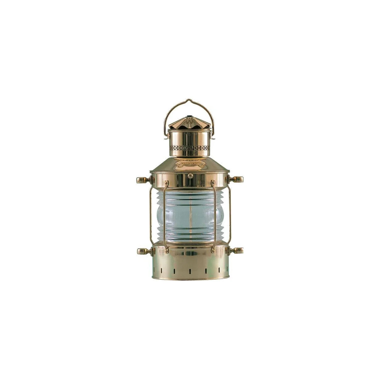 Anker-lanterne 6'' olie DHR