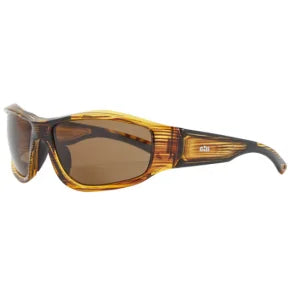 Solbrille Race Vision + 1.5 Sort