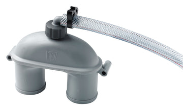 Anti Syphon Device with hose