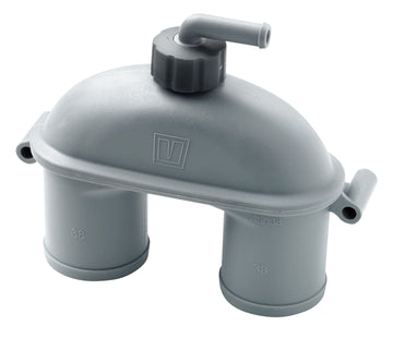 Anti Syphon Device with valve