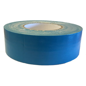 PSP Ducktape 50mm x 50m  Blå