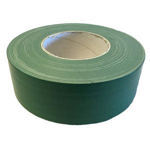 PSP Ducktape 50mm x 50m  Grøn