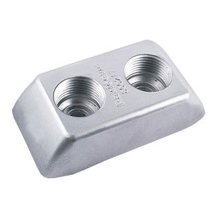 Rakicevic Zinkklods 2,2 kg