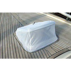 Blue Performance Lugeovertræk m Myggenet 1 450x450