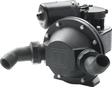 Waste pump, 12V