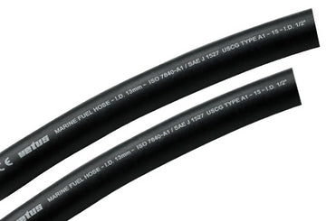 Fuel hose