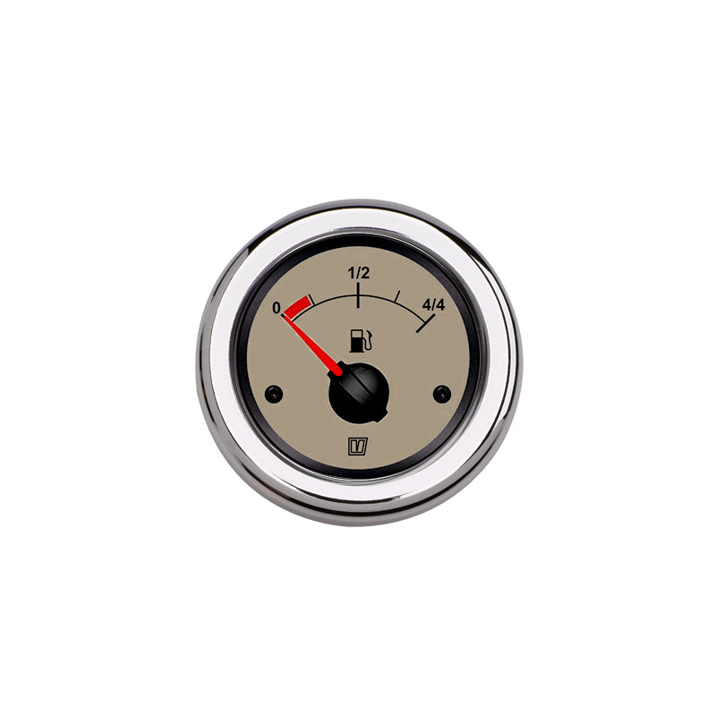 Fuel level