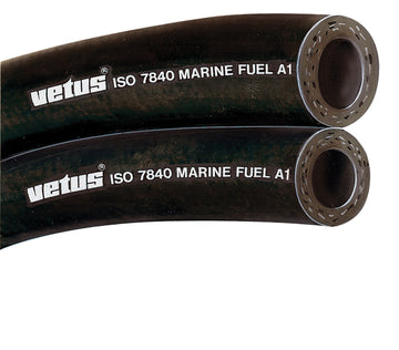 Hose, fuel 25x35mm