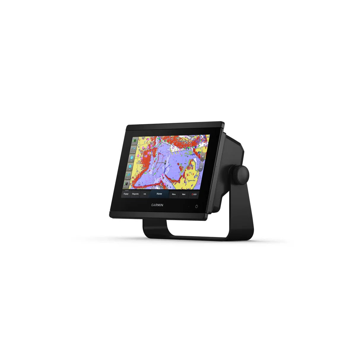 GARMIN GPSMAP 723