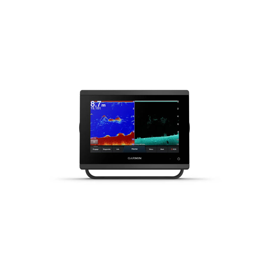 GARMIN GPSMAP 723xsv