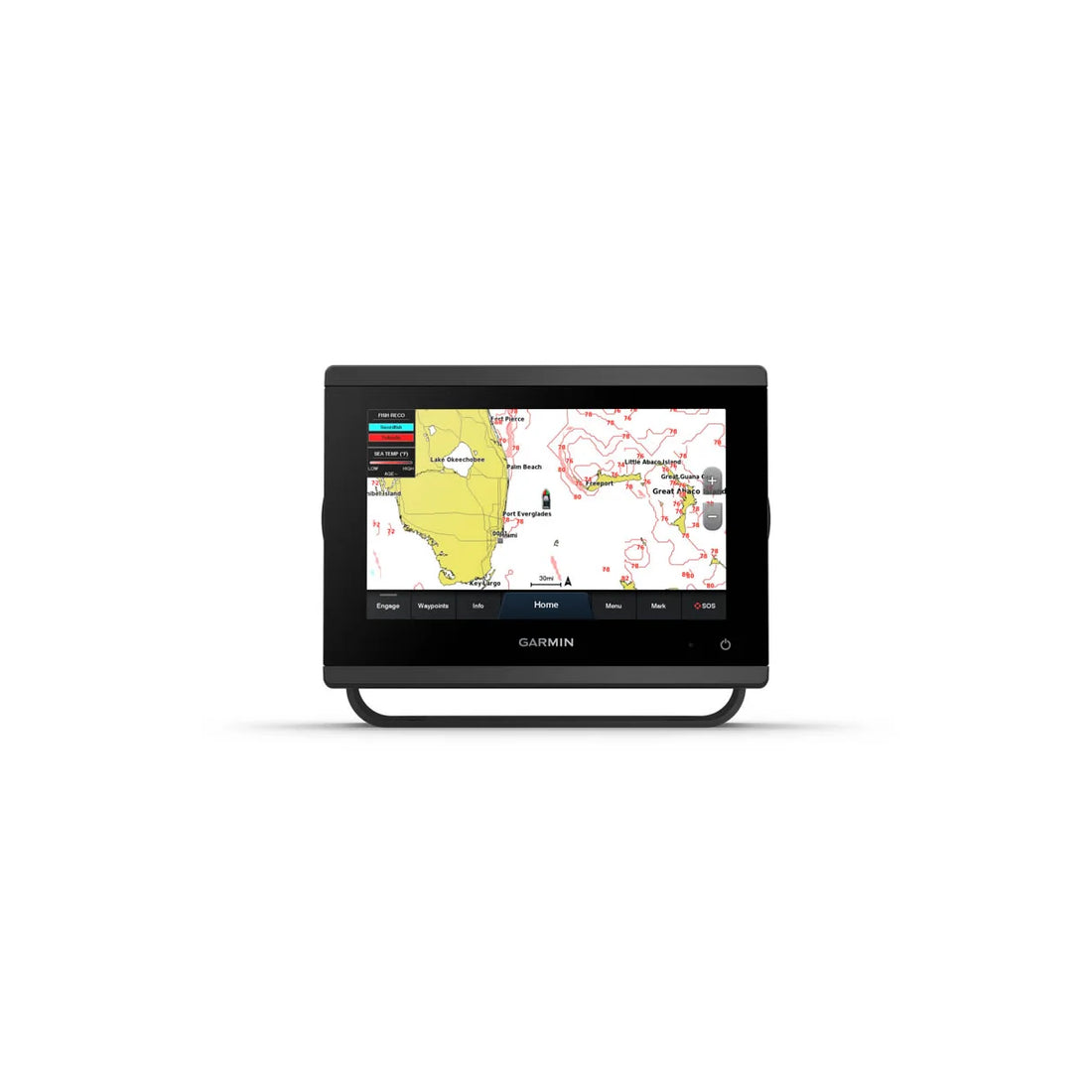 GARMIN GPSMAP 723