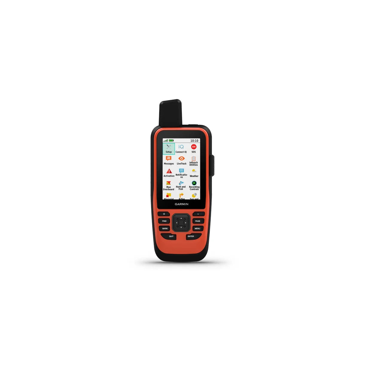 GARMIN GPSMAP 86i