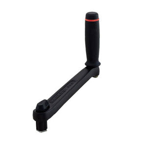 Harken Spilhåndtag 10 m/lås